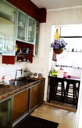 Woodlands Ring Road (Woodlands), HDB 3 Rooms #592610611